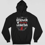 A legjobb átlövők (hónapban) születtek VÁLASZTHATÓ HÓNAPPAL pulóver