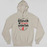 A legjobb átlövők (hónapban) születtek VÁLASZTHATÓ HÓNAPPAL pulóver