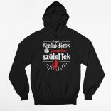 A legjobb kézilabdázók (hónapban) születtek VÁLASZTHATÓ HÓNAPPAL pulóver