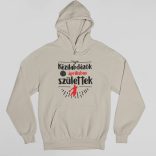 A legjobb kézilabdázók (hónapban) születtek VÁLASZTHATÓ HÓNAPPAL pulóver