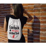 A legjobb szélsők (HÓNAPBAN) születtek VÁLASZTHATÓ HÓNAPPAL tornazsák