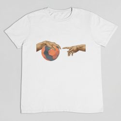 Art kézilabda férfi póló