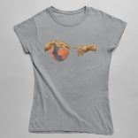 Art kézilabda női póló