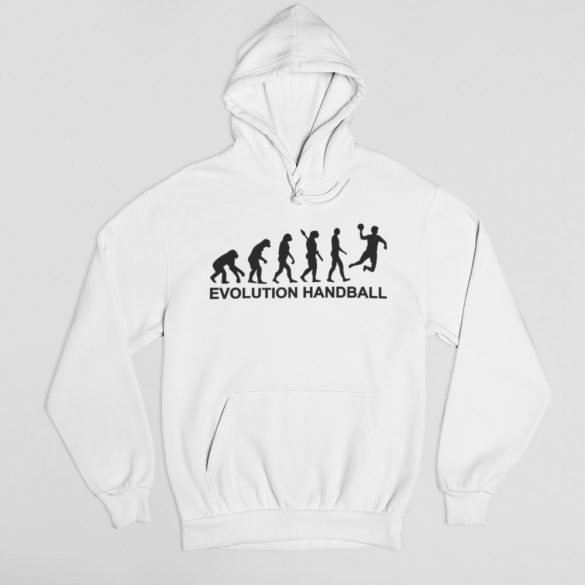 Evolution handball gyerek pulóver