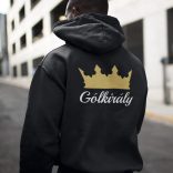 Gólkirály pulóver