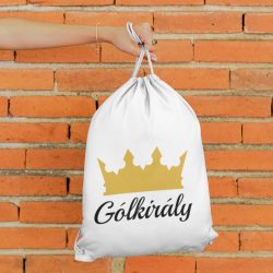Gólkirály tornazsák