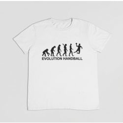 Handball evolution férfi póló