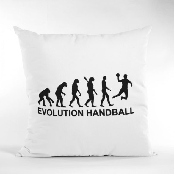  Handball evolution párna