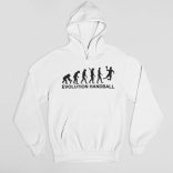 Handball evolution pulóver