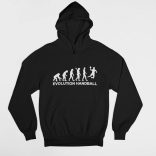 Handball evolution pulóver