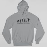 Handball evolution pulóver