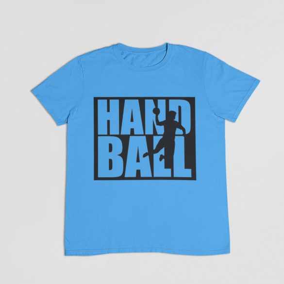 Handball férfi póló