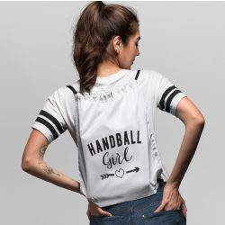 Handball girl tornazsák
