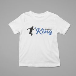 Handball king gyerek póló