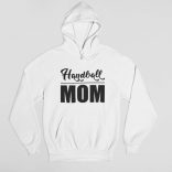 Handball mom pulóver