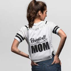 Handball mom tornazsák