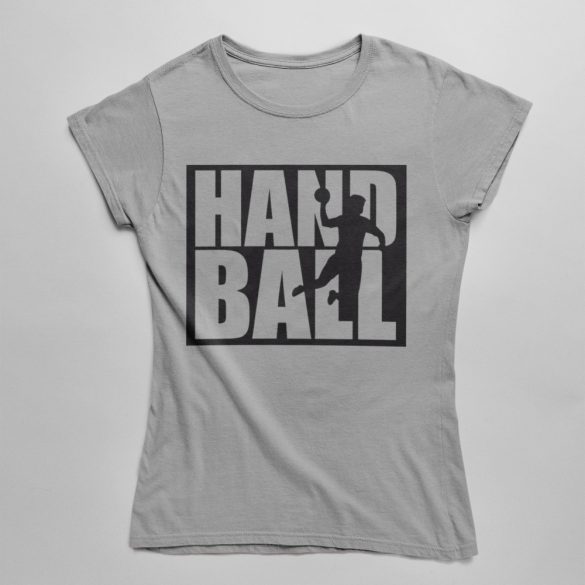 Handball női póló