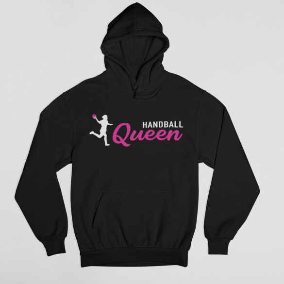 Handball Queen pulóver