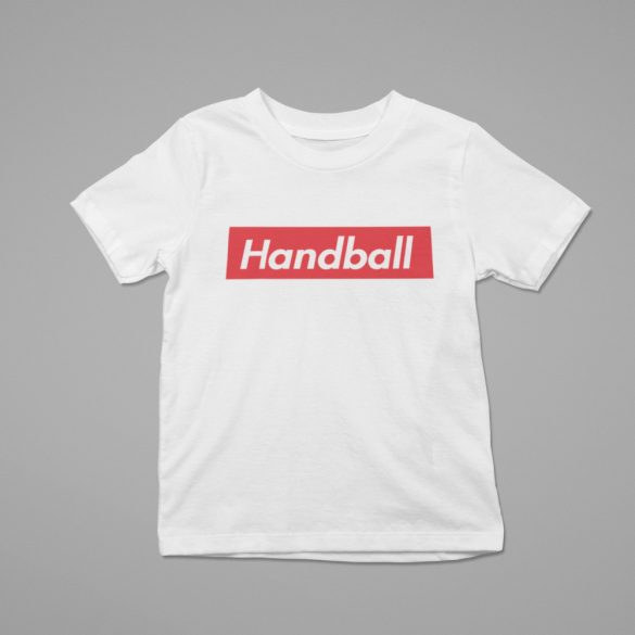 Handball simple gyerek póló