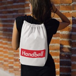 Handball Simple tornazsák
