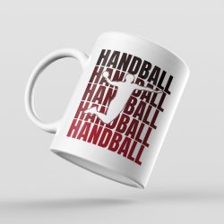 Handballhandball... bögre