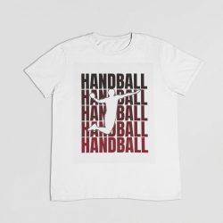 Handballhandball... férfi póló