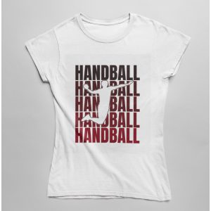 Handballhandball... női póló