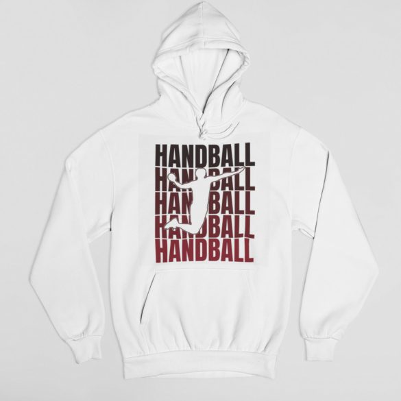 Handballhandball... pulóver