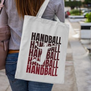 Handballhandball... vászontáska
