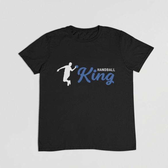 Handball King férfi póló