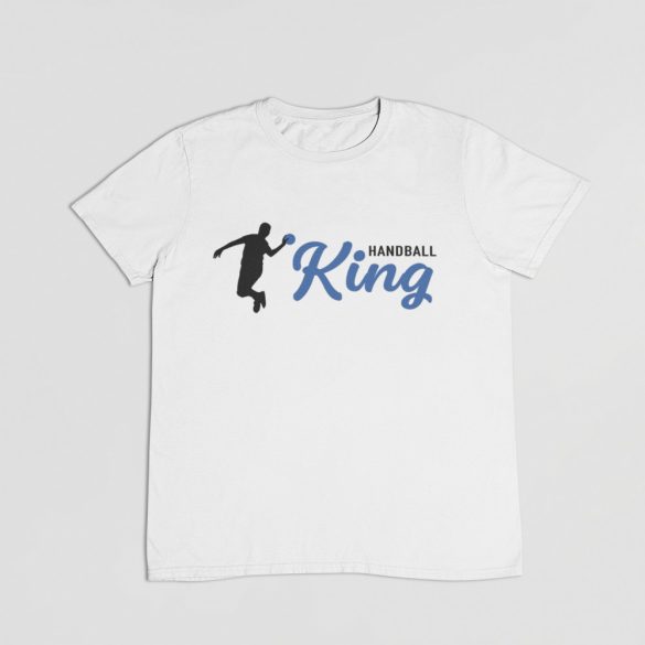 Handball King férfi póló