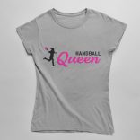 Handball Queen női póló