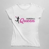 Handball Queen női póló