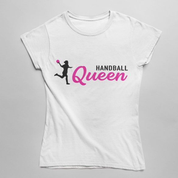 Handball Queen női póló