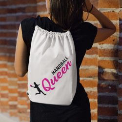 Handball Queen tornazsák