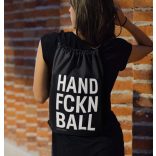 HANDFCKNBALL tornazsák