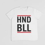 HNDBALL férfi póló