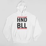 HNDBALL pulóver