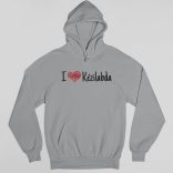 I love kézilabda pulóver