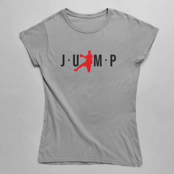 Jump női póló
