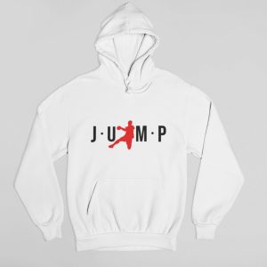 Jump pulóver