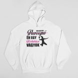 Nem vagyok hercegnő pulóver