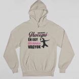 Nem vagyok hercegnő pulóver