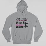 Nem vagyok hercegnő pulóver