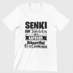   SENKI SEM TÖKÉLETES, DE A kapusok ÁTKOZOTTUL KÖZEL ÁLLNAK HOZZÁ NŐI PÓLÓ