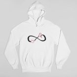 Végtelen kézilabda szeretet pulóver